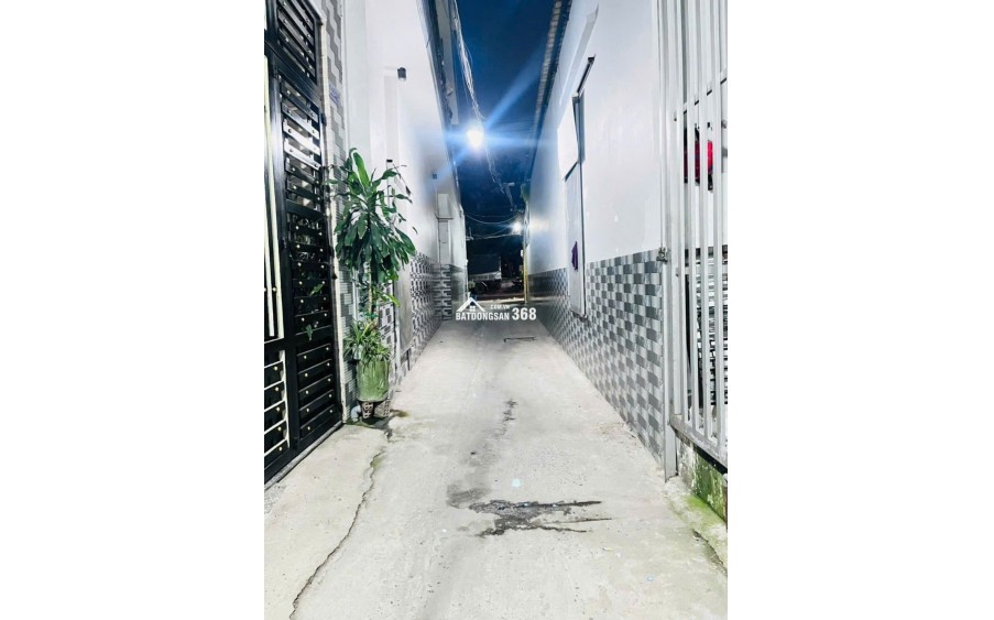 NHÀ 4TẦNG, HẺM 3m, Lưu Hữu Phước P15Q8, 4x17m, NHỈNH 5ty